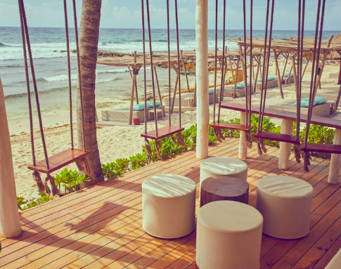57 m² Superior Suite for Adults Only in Sian Kaan