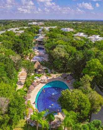 Tulum Country Club