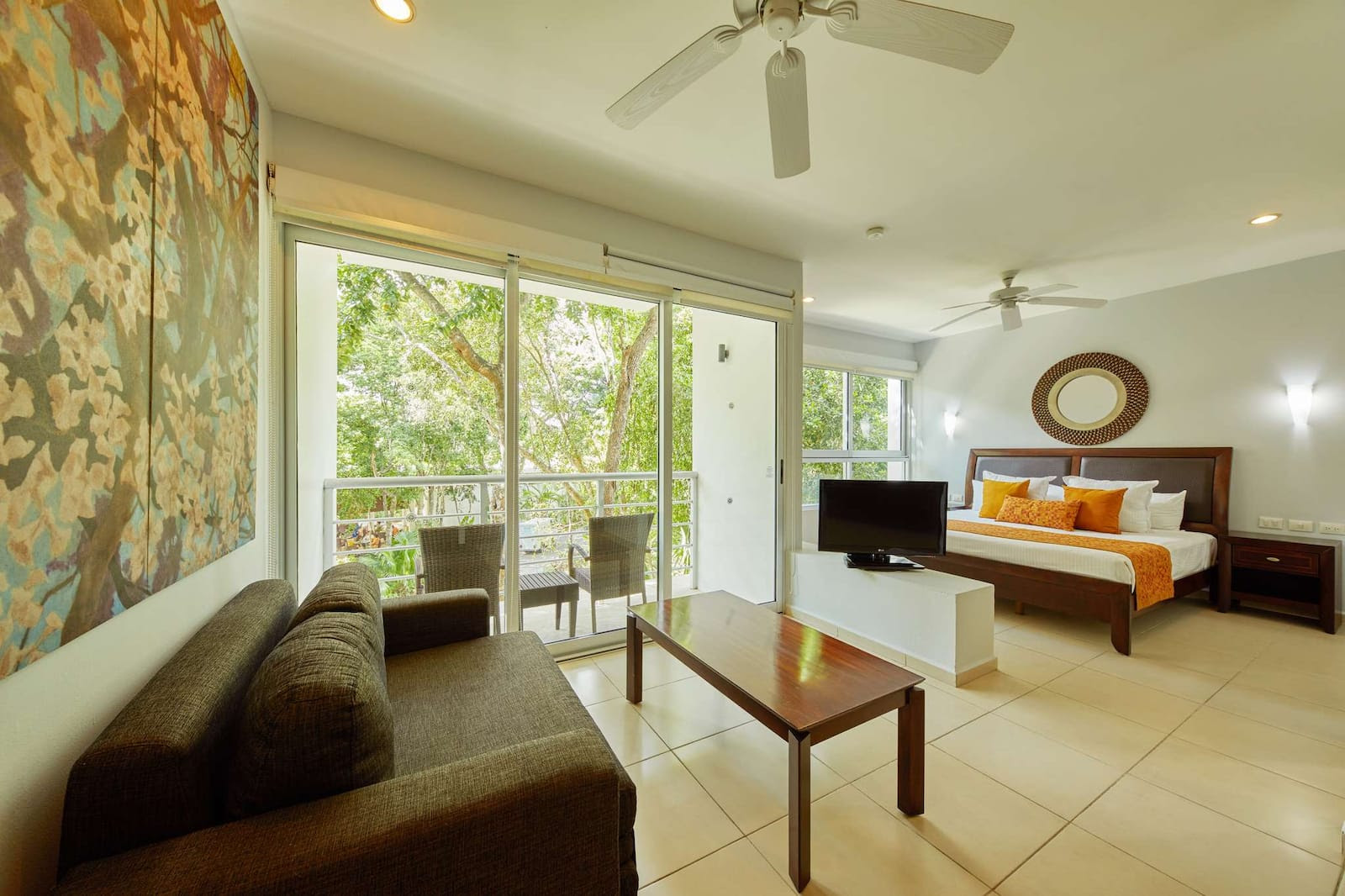 5* Sian Kaán Riviera Maya Suite, Adults Only Guaranteed ROI 